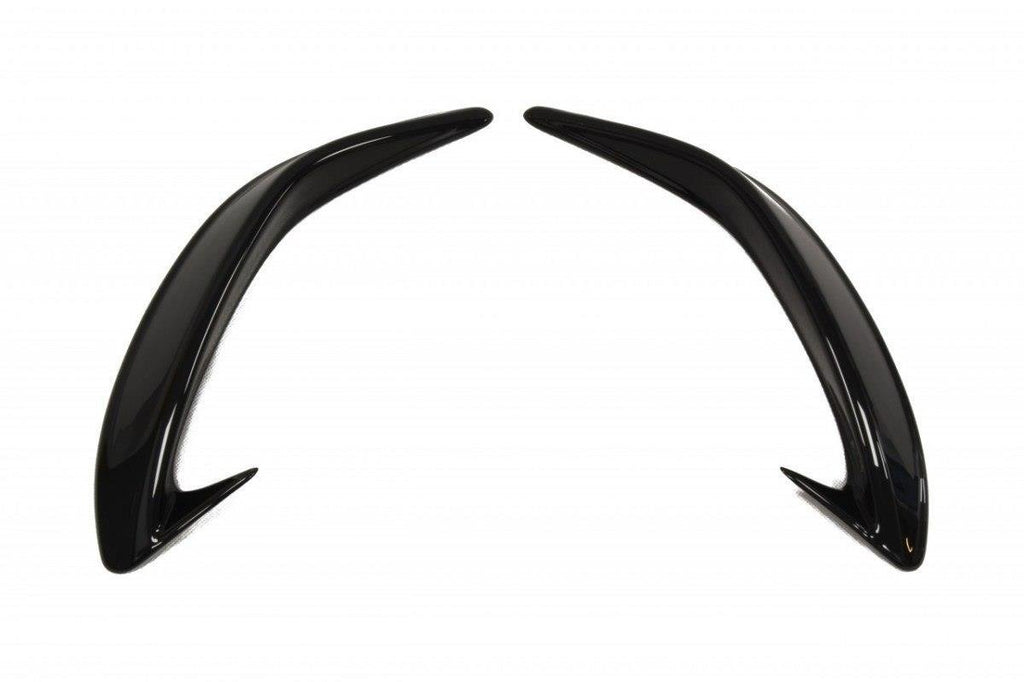 Frames for lights mazda mx-5 nd (mk4)