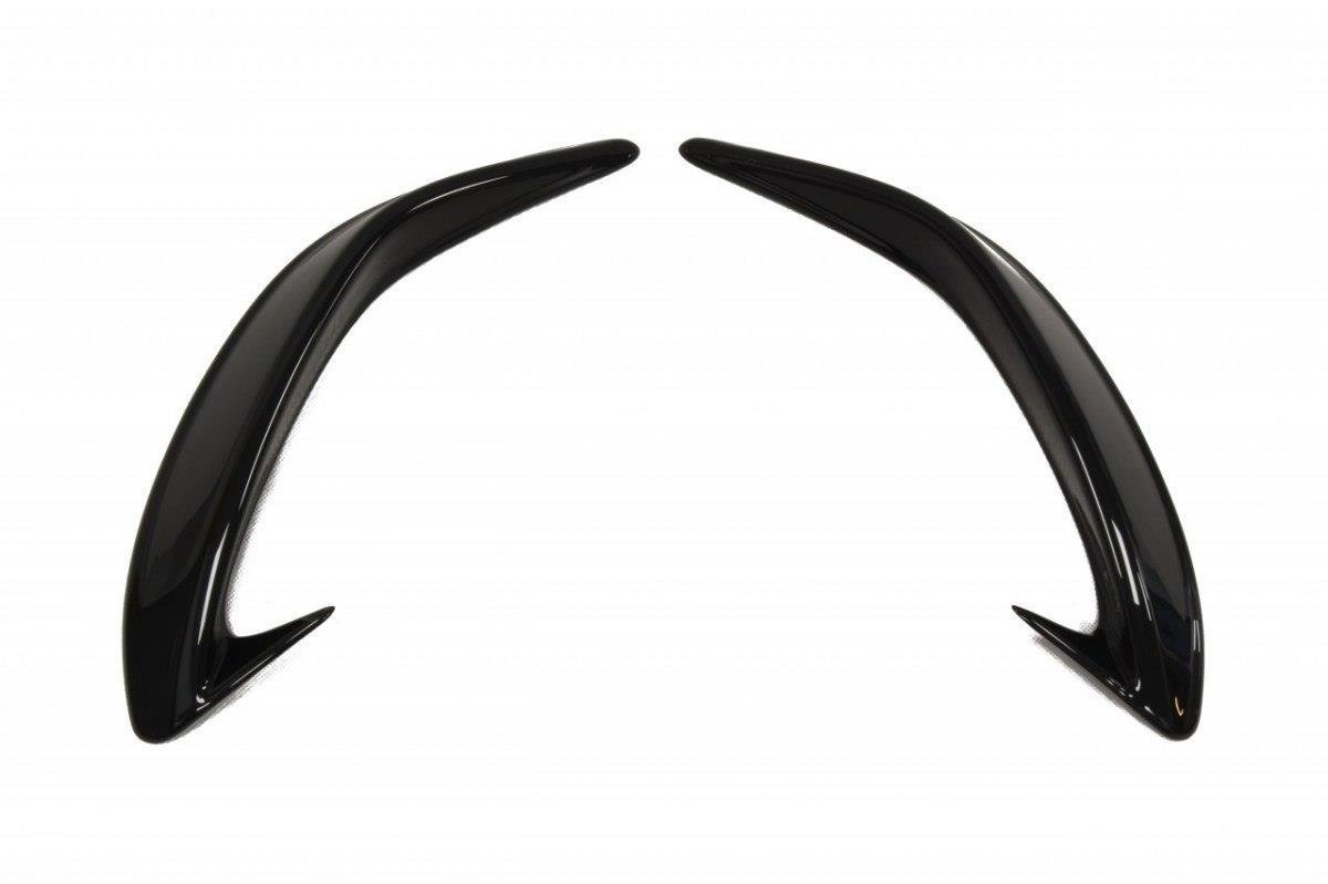 Frames for lights mazda mx-5 nd (mk4)