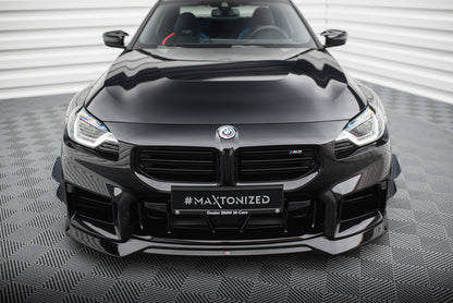 Etupuskurin siivet (kanantit) BMW M2 G87