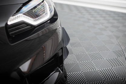 Etupuskurin siivet (kanantit) BMW M2 G87