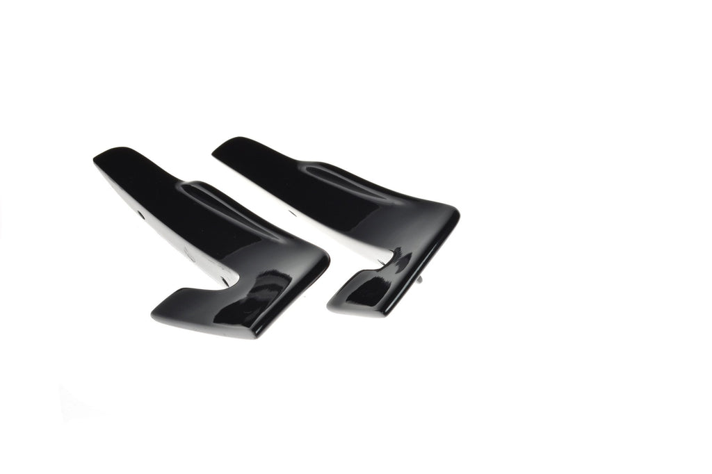 Etupuskurin siivet (Canards) Ford Focus ST / ST-Line MK4