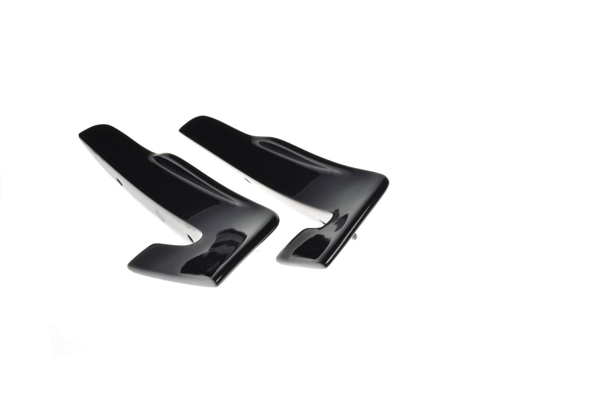 Etupuskurin siivet (Canards) Ford Focus ST / ST-Line MK4