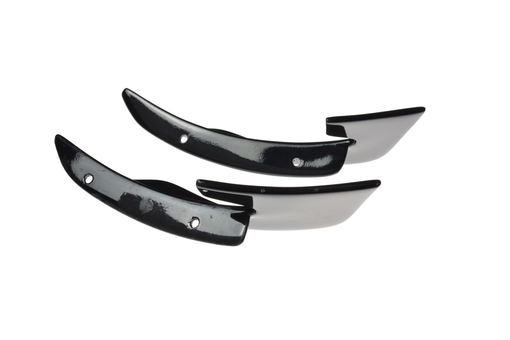 Etupuskurin siivet (Canards) Ford Focus ST / ST-Line MK4