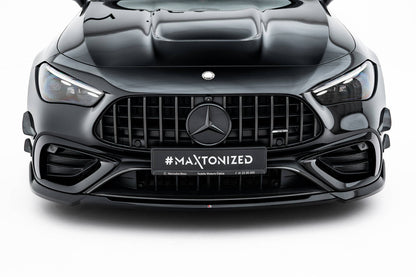 Forreste kofangerskærme (canards) mercedes-amg cle 53 c236