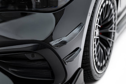 Forreste kofangerskærme (canards) mercedes-amg cle 53 c236