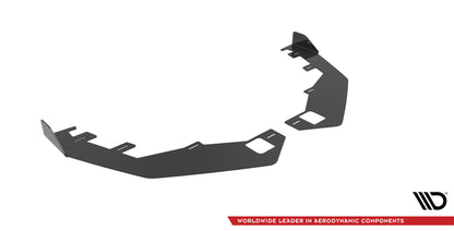 Forreste klapper Audi Rs3 8y