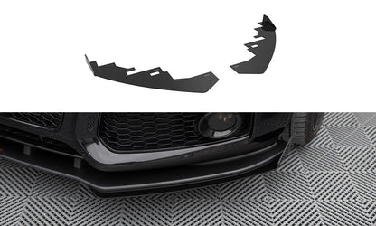 Front flaps audi s5 / a5 s-line 8t
