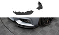 Front flaps bmw 4 coupe / gran coupe / cabrio m-pack f32 / f36 / f33