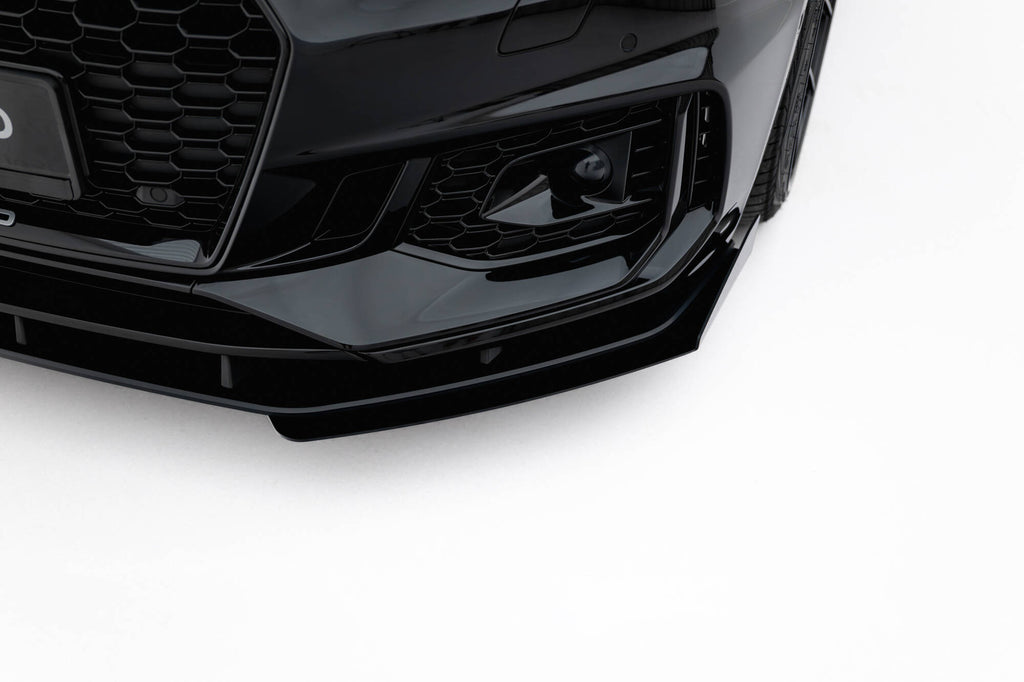 Forreste klapper flapper Audi Rs5 Coupe / Sportback F5