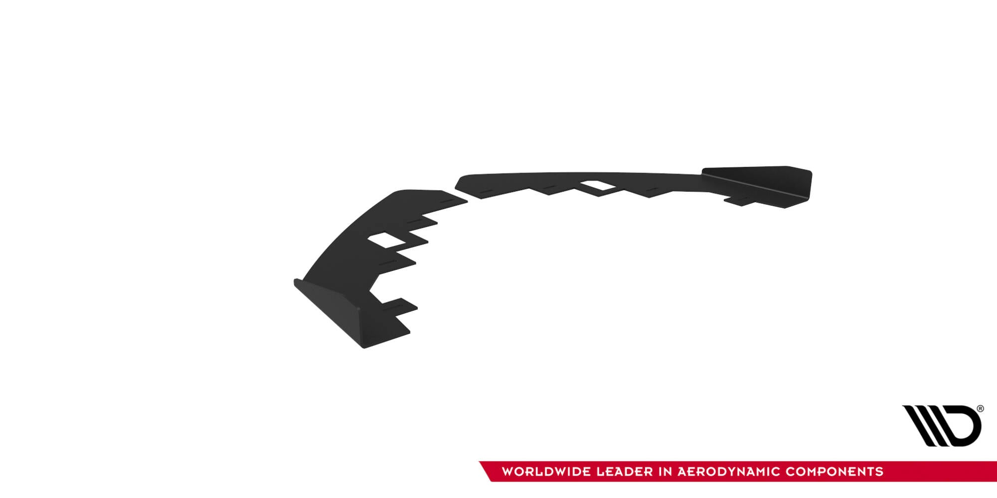 Forreste klapper flapper Audi Rs5 Coupe / Sportback F5