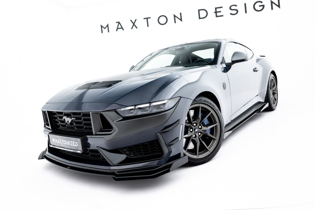 Frontklapper klapper Ford Mustang Dark Horse MK7