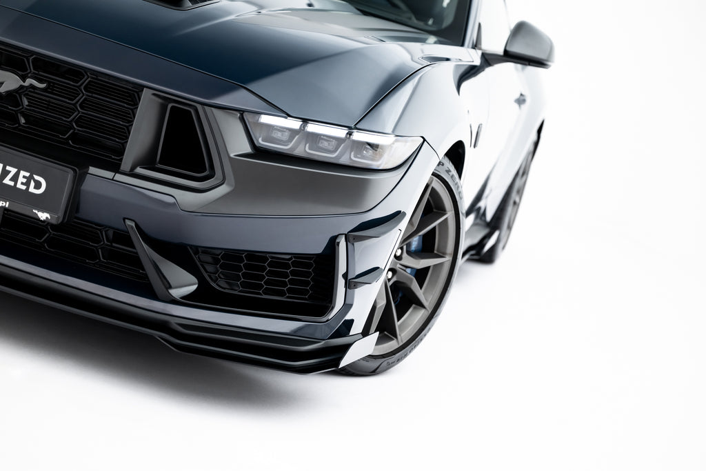 Frontklapper klapper Ford Mustang Dark Horse MK7