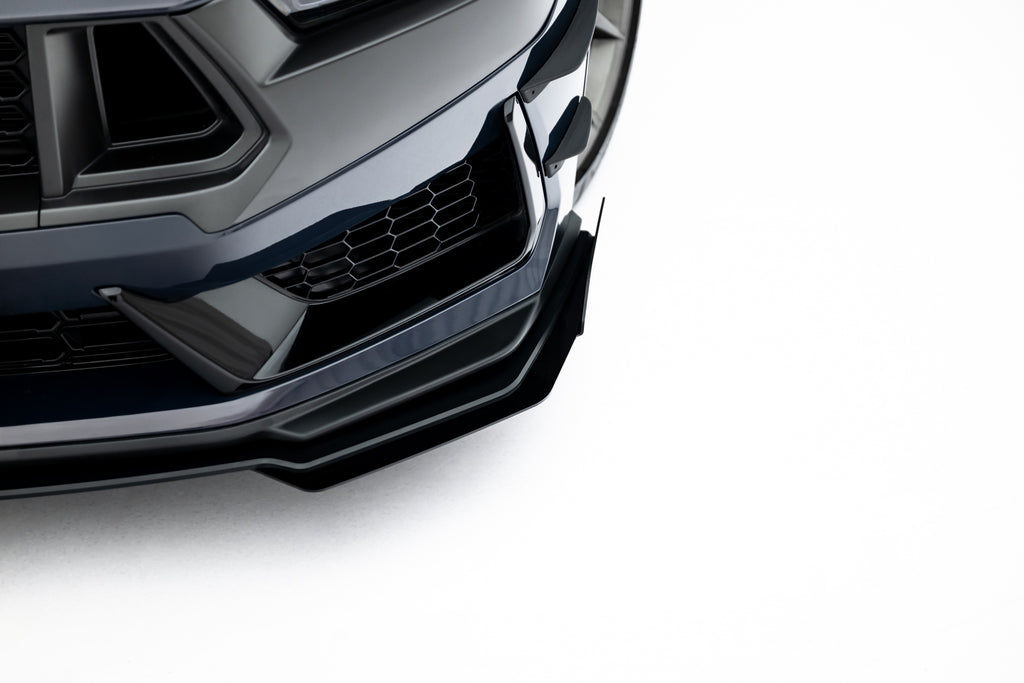 Frontklapper klapper Ford Mustang Dark Horse MK7