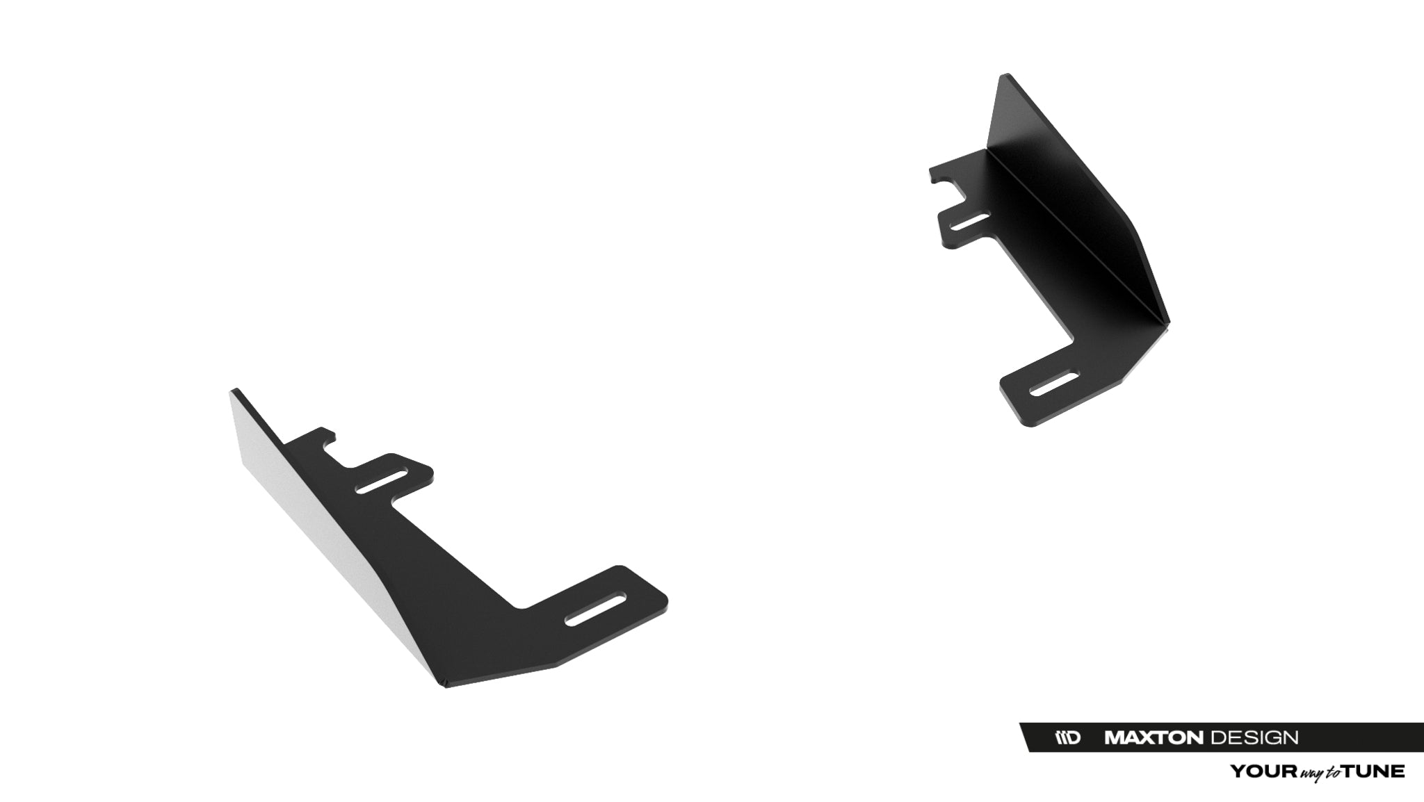 Front flaps flaps jaguar f-type x152 facelift 2