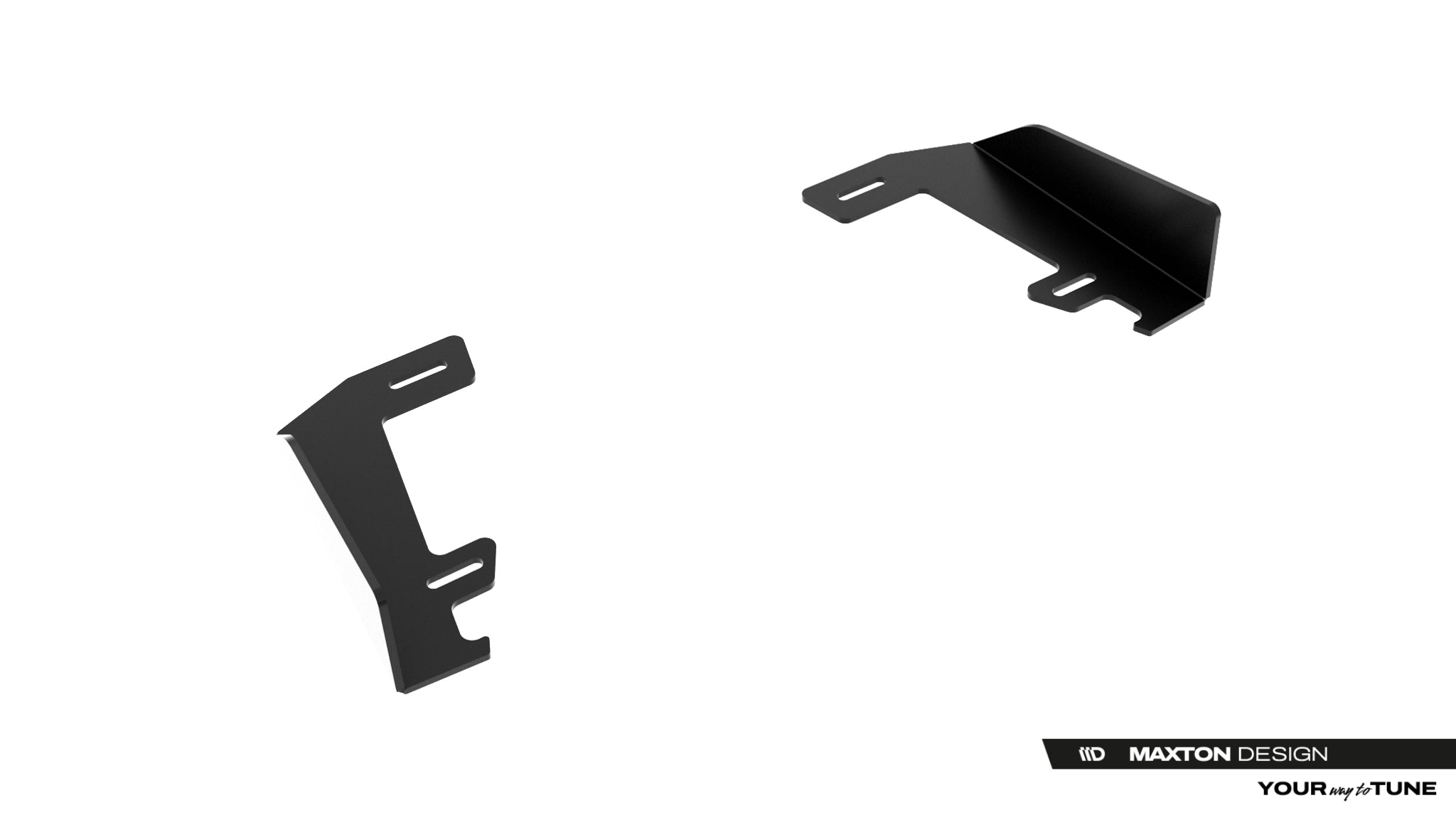 Front flaps flaps jaguar f-type x152 facelift 2