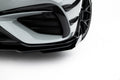 Front flaps flaps mercedes-amg cle 53 aero c236