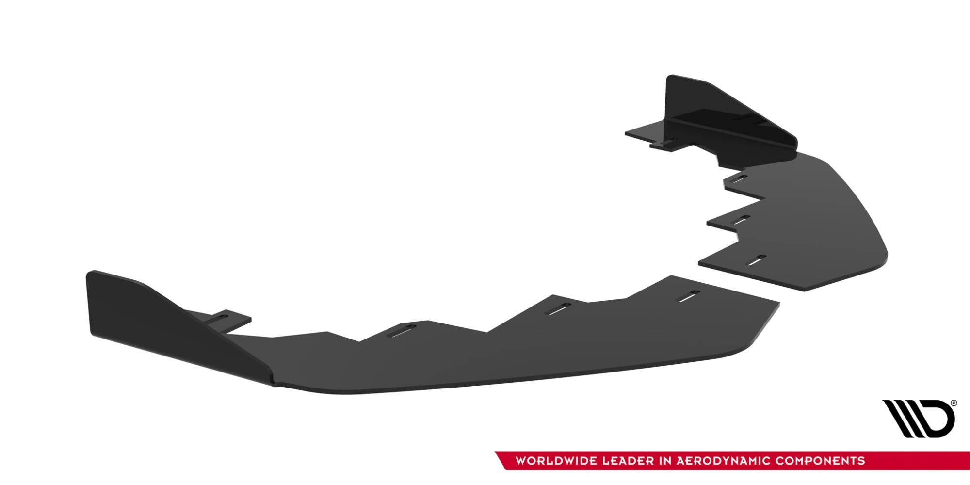 Front flaps flaps mercedes-amg cle 53 c236