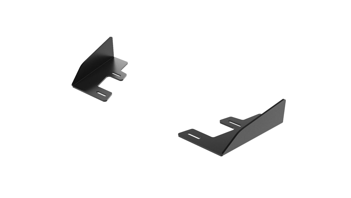 Front flaps flaps suitable for mini cooper john cooper works f65