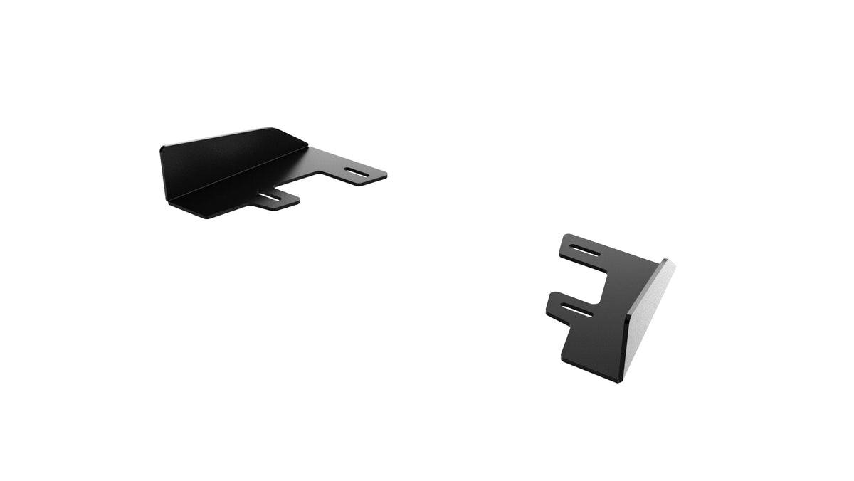 Front flaps flaps suitable for mini cooper john cooper works f65