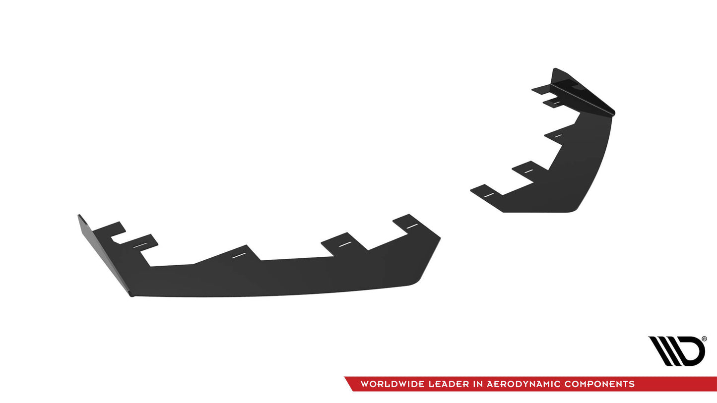 Etuläpät Honda Civic MK10