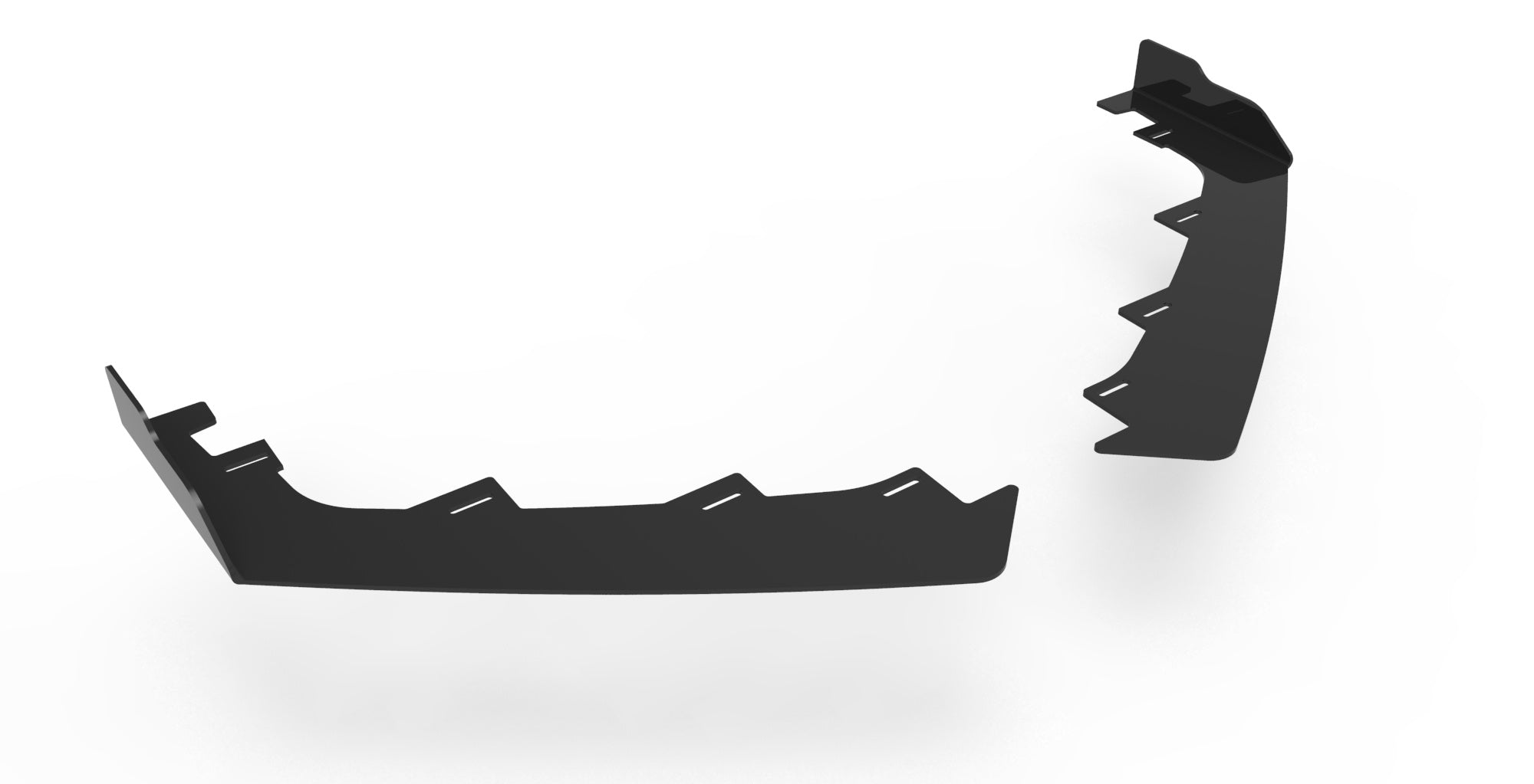 Forreste klapper Hyundai i20 N Mk3