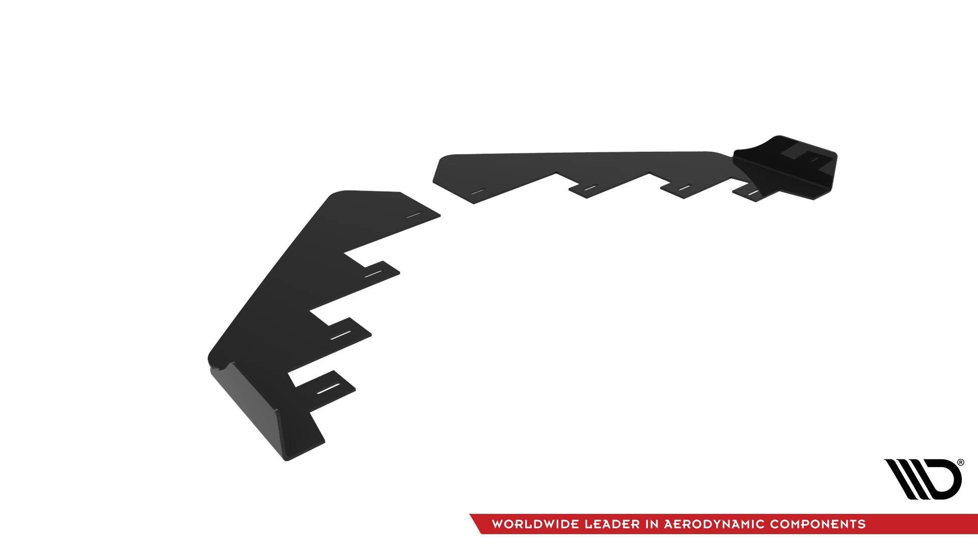 Forreste flapper Hyundai Veloster N Mk2