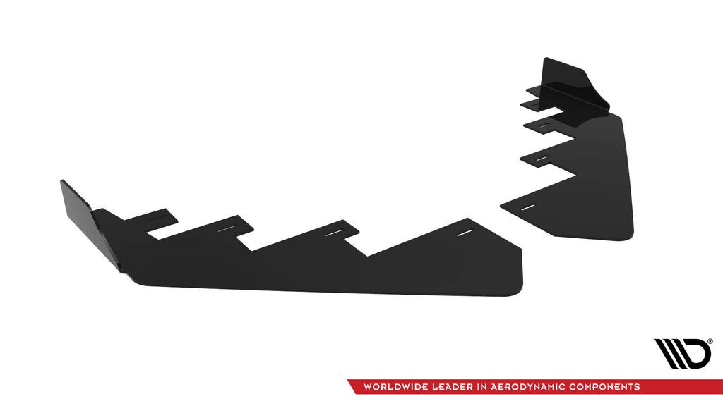 Etuläppät Hyundai Veloster N MK2