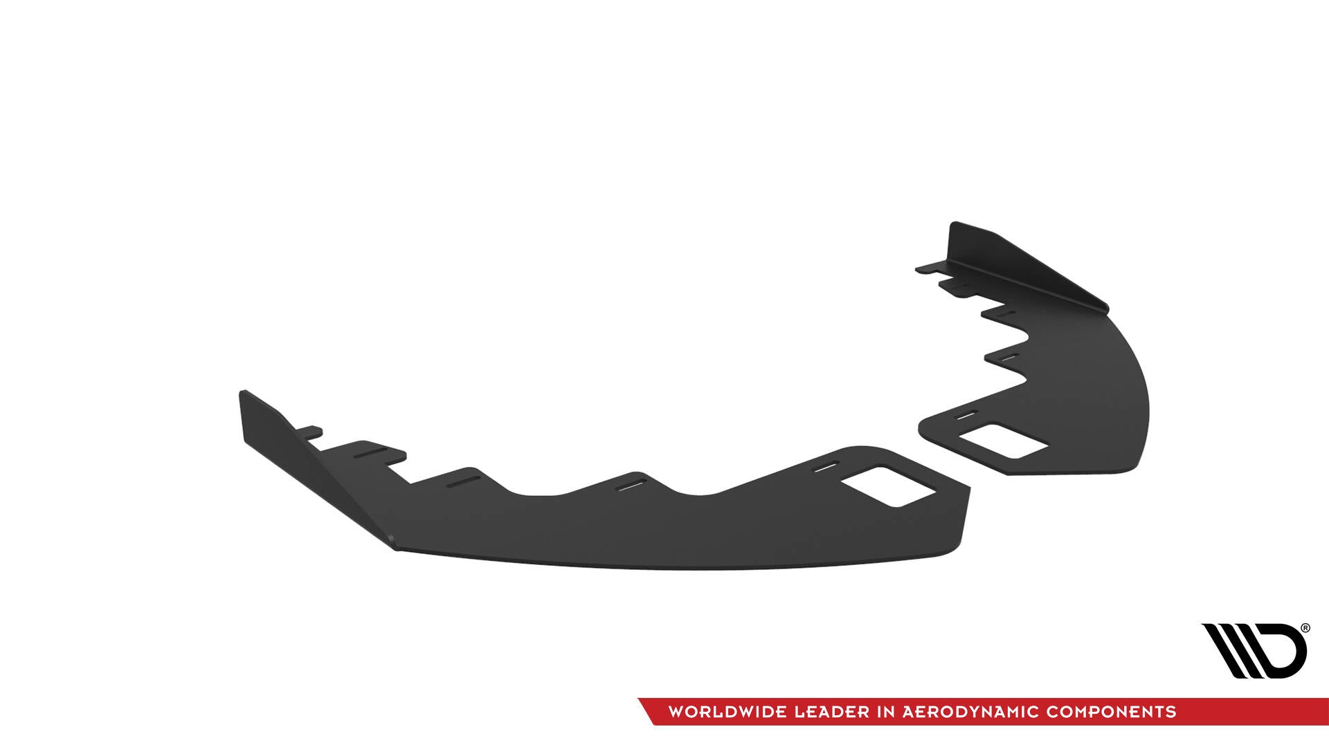 Front flaps kia proceed gt mk3 facelift / ceed gt / gt - line mk1 facelift