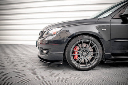 Etuläpät Mazda 3 MPS MK1