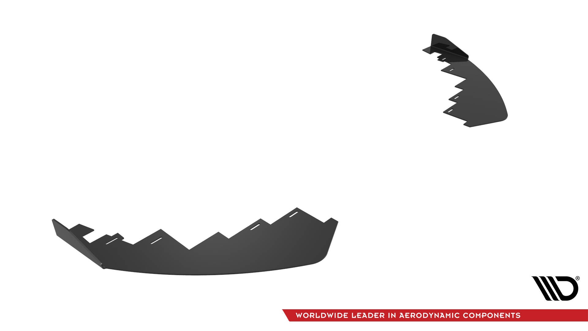 Etuläpät Toyota GR86 MK1