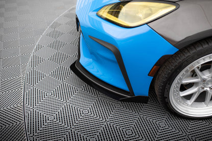 Etuläpät Toyota GR86 MK1