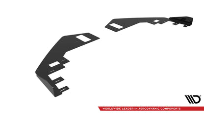 Etuläpät Volkswagen Jetta Gli Mk7