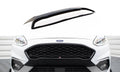 Front Grill Ford Fiesta ST / St-Line MK8