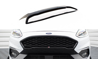 Front Grill Ford Fiesta ST / St-Line MK8