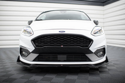 Front Grill Ford Fiesta ST / St-Line MK8