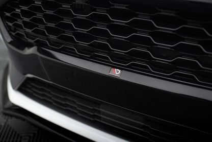 Front Grill Ford Fiesta ST / St-Line MK8
