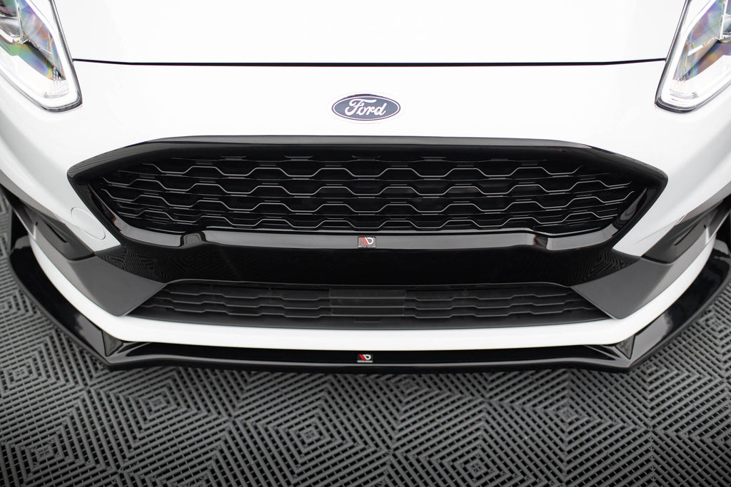 Front Grill Ford Fiesta ST / St-Line MK8
