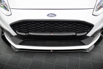 Front Grill Ford Fiesta ST / St-Line MK8