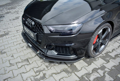 Eturaidat jakautuvat v.1 audi rs3 8v fl sportback