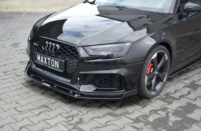 Eturaidat jakautuvat v.1 audi rs3 8v fl sportback