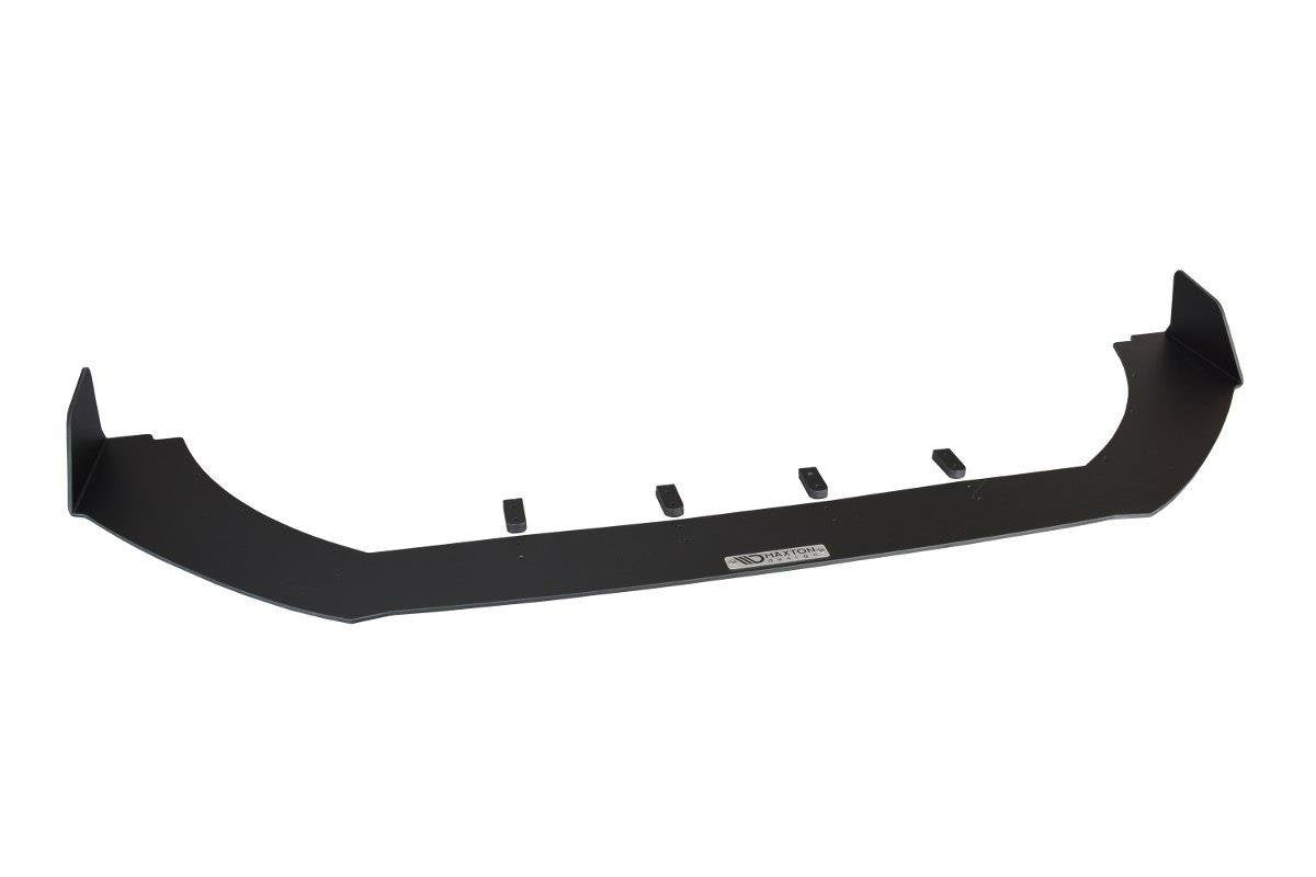 Front racing splitter v.1 ford fiesta mk8 st / st-line