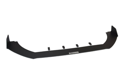 Front Racing Splitter V.1 Ford Fiesta MK8 ST / ST-Line