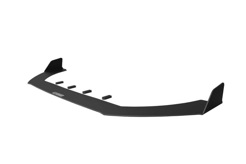 Front racing splitter v.1 ford fiesta mk8 st / st-line
