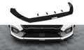 Etukilpailut jakautuvat v.2 Ford Fiesta MK8 ST / ST-Line