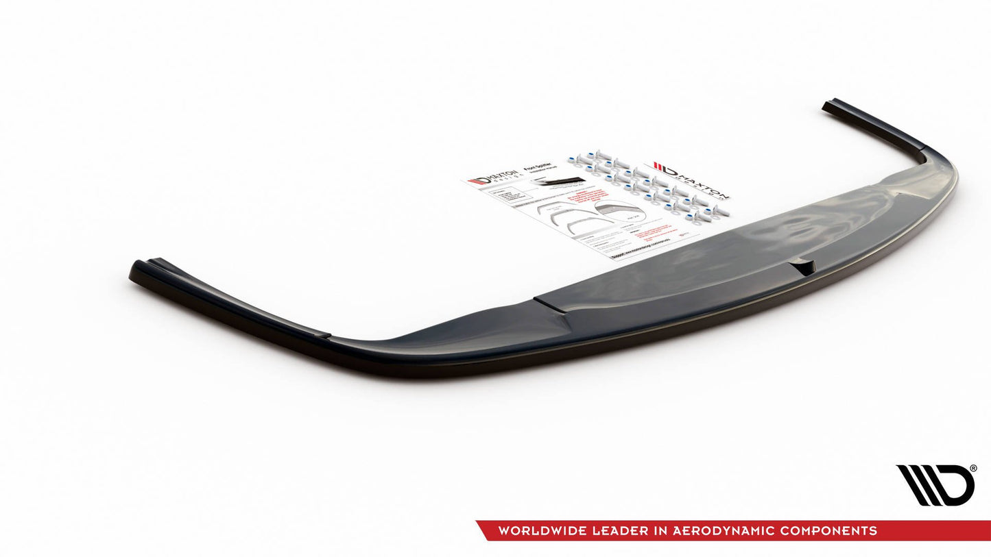 Front Side Splitters + Front Splitter Set BMW M5 / 5 M-Pack E39