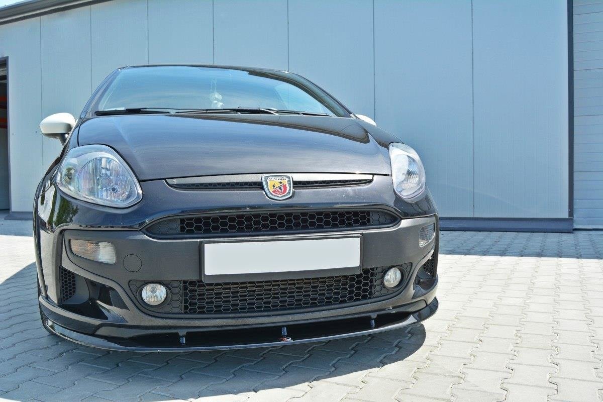 Etujakaja Abarth Punto Evo