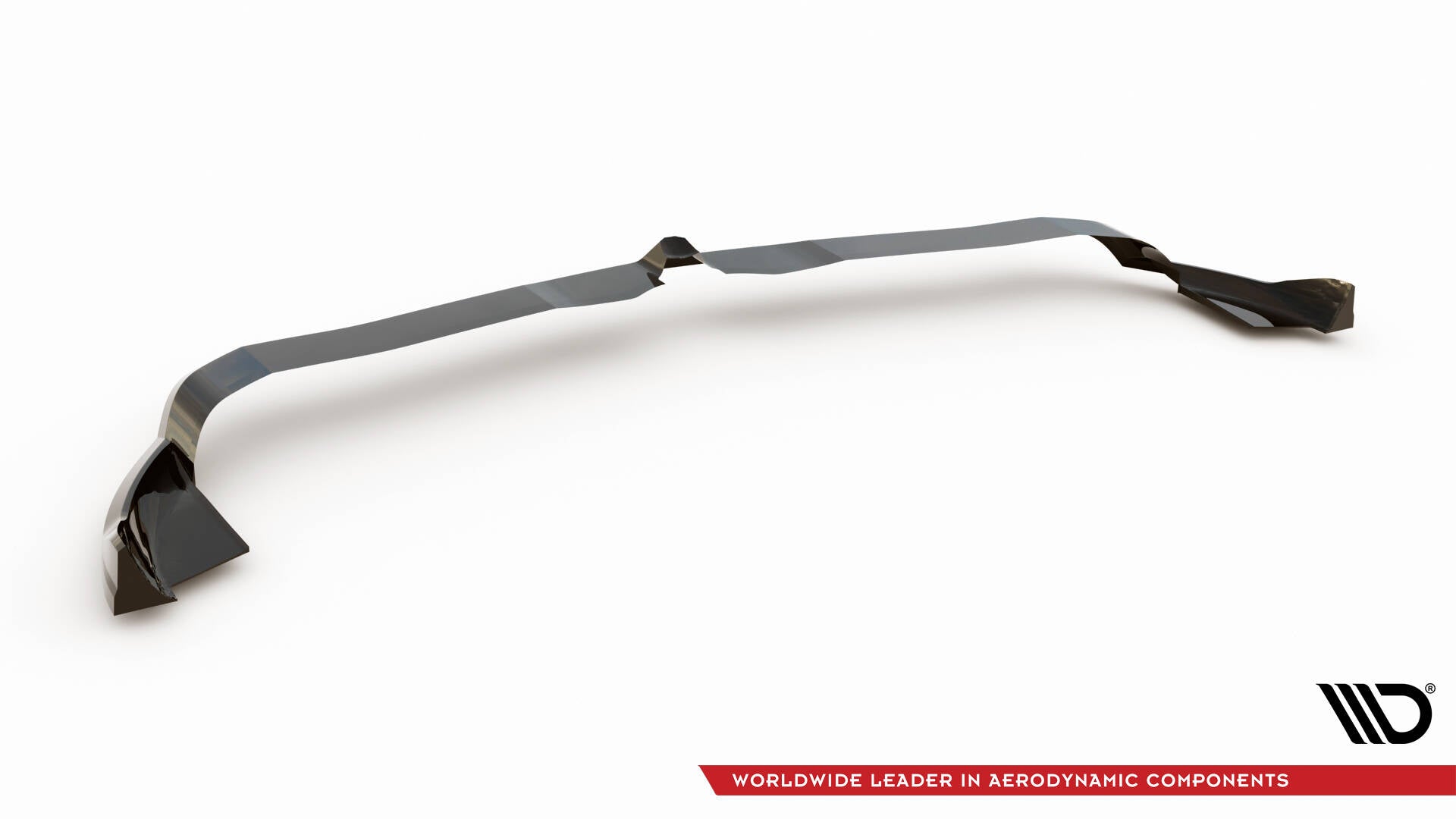 Front Split Alfa Romeo Giulia Quadrifoglio