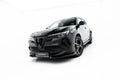 Front splitter alfa romeo junior mk1