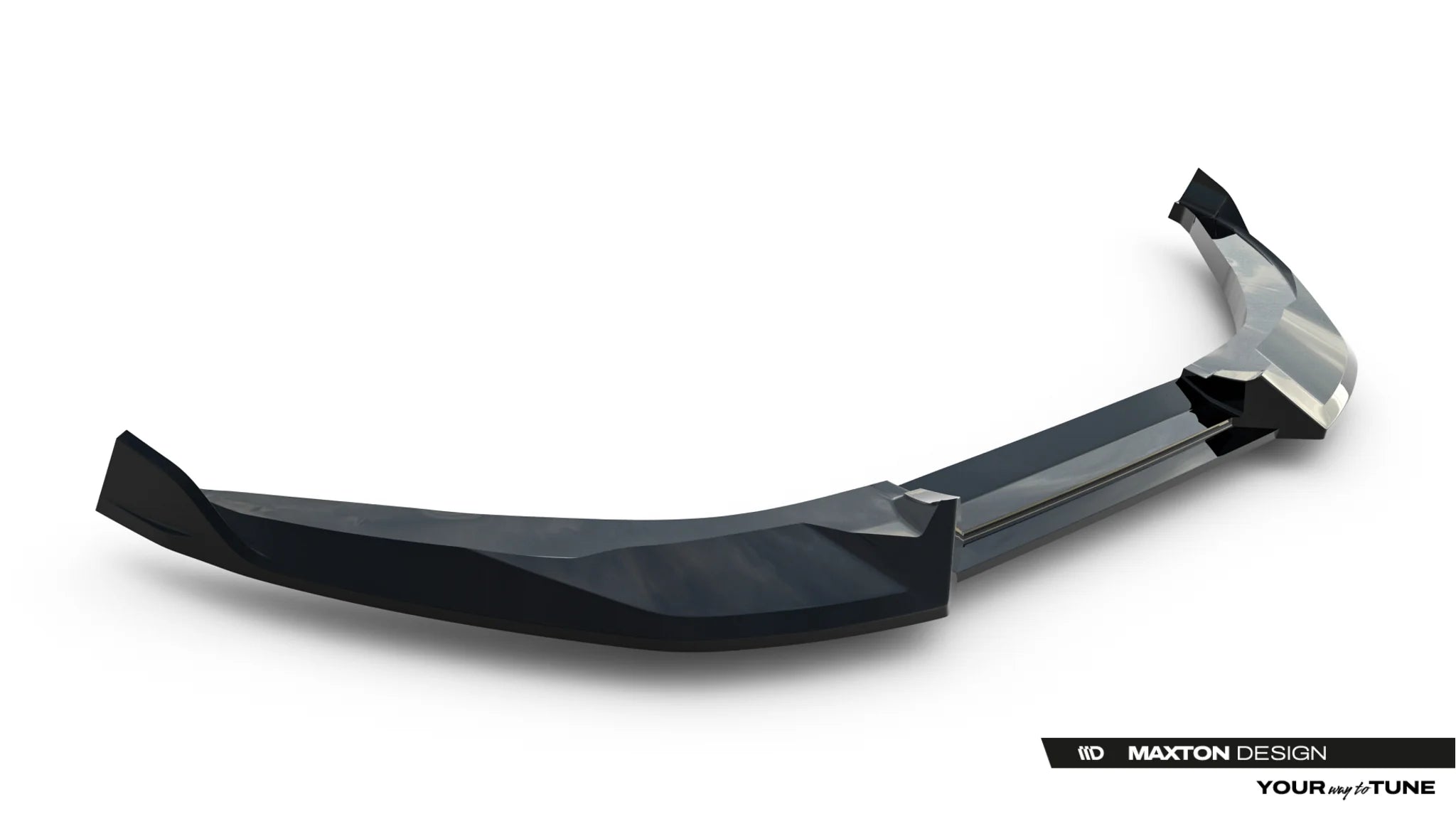 Front splitter alfa romeo junior mk1