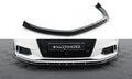 Front Shkter Audi A3 8 V: n kasvojenkorotuksen jälkeen